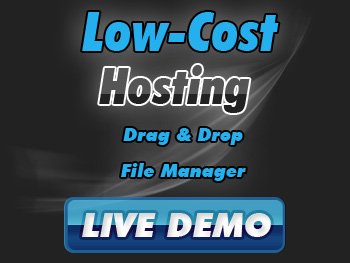 Web Hosting